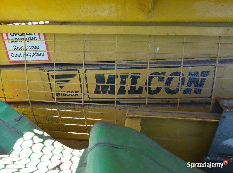 Podnośnik nożycowy Chojnów sprzedam