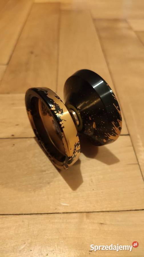 Aluminiowe JoJo Kraków