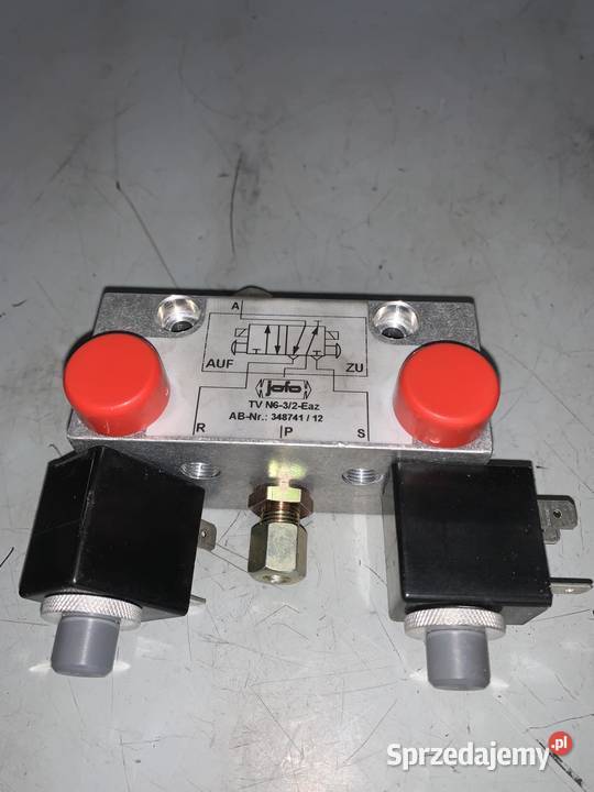 Jofo TV N632Eaz 34874112 Elektrozawór Warszawa