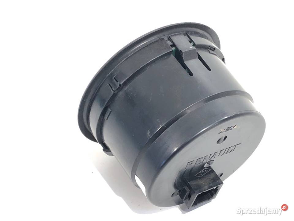 PANEL STEROWANIA NAWIEWU RENAULT ESPACE IV Panele sterowania, przełączniki