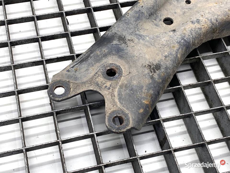 WAHACZ LEWY PRZÓD VW GOLF VII Hatchback