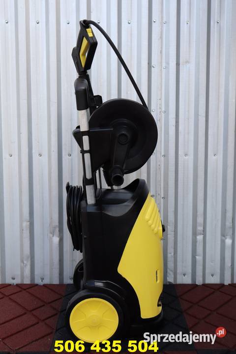 Myjka Ciśnieniowa Karcher HD 515 CX 150 bar Radom