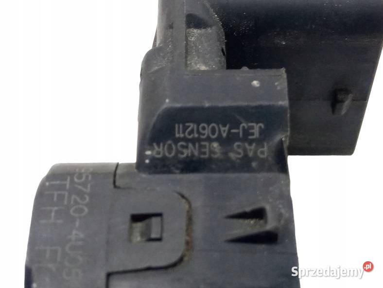 CZUJNIK SENSOR PDC PARKTRONIC 957204U050 Kia Rok produkcji 2014