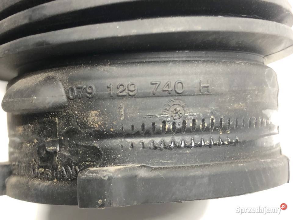 RURA POWIETRZA AUDI A6 C7 079129740H 40 605 1118 osobowe