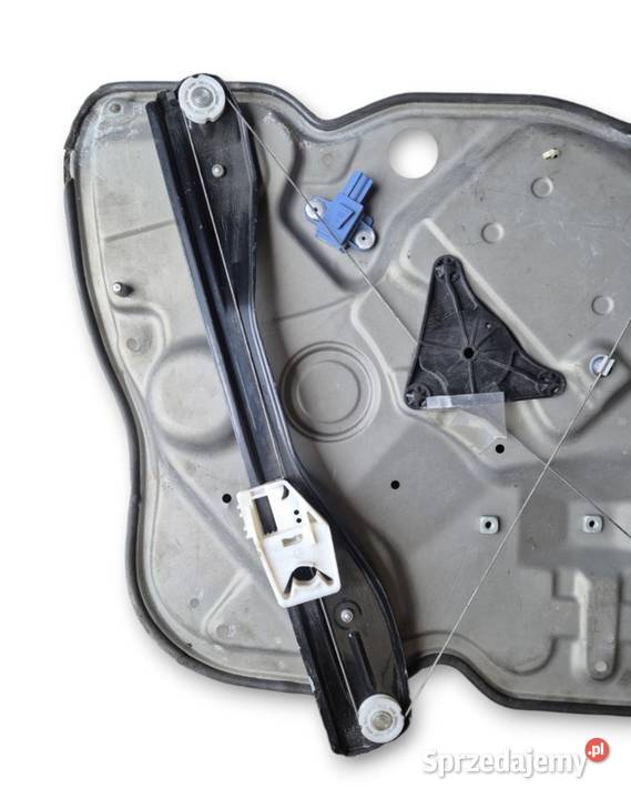 MECHANIZM PODNOŚNIK SZYBY PRZÓD PRAWY SKODA