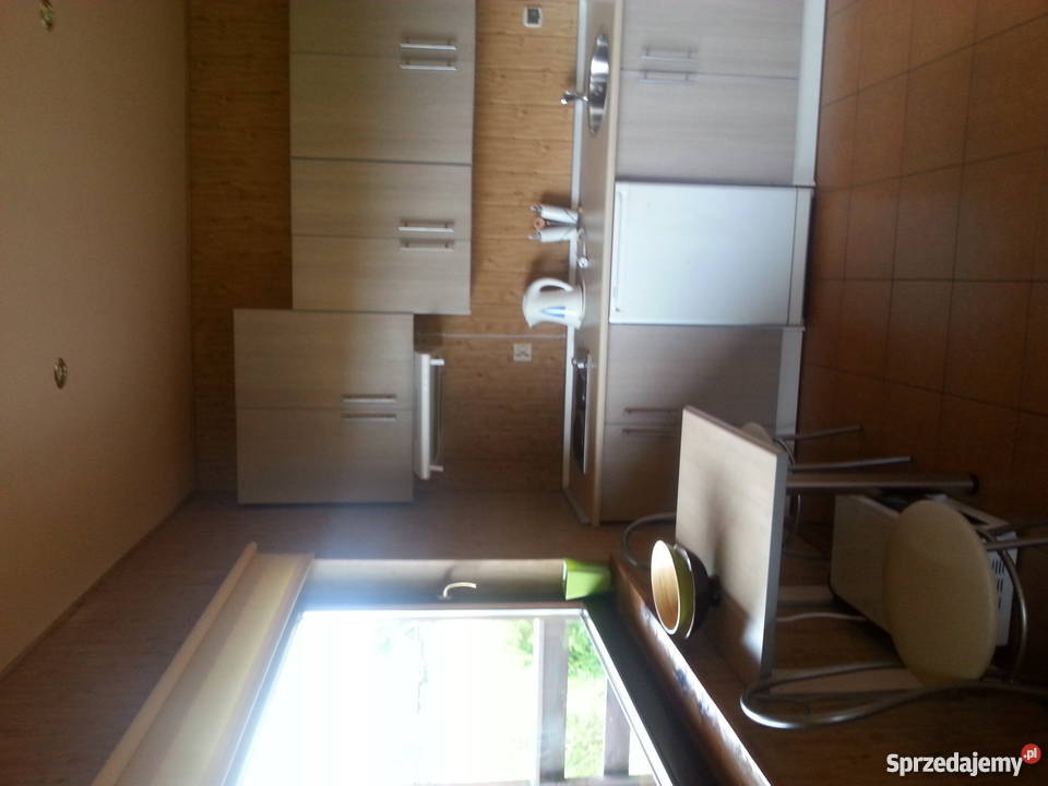 Sprzedam domek letniskowy Domy Nadole