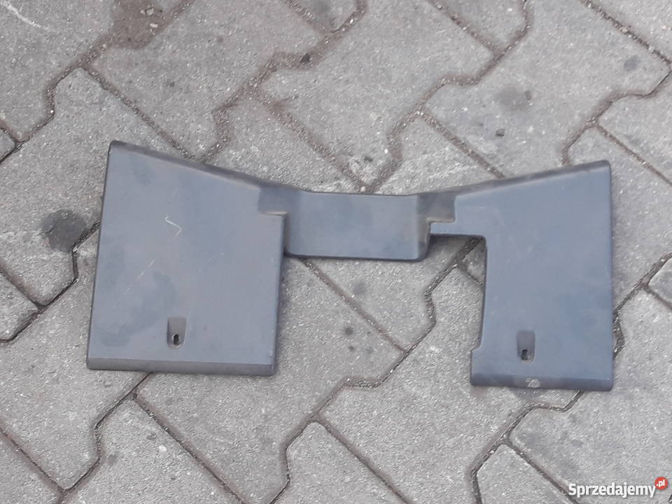 POKRYWA ZEGARÓW DESKI MAN 85617010001 ciężarowe śląskie Częstochowa