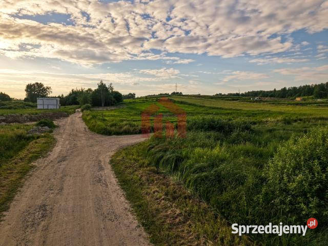 sprzedaży działki 5917m2 Rzeszów Ługowa 45000zł/m2