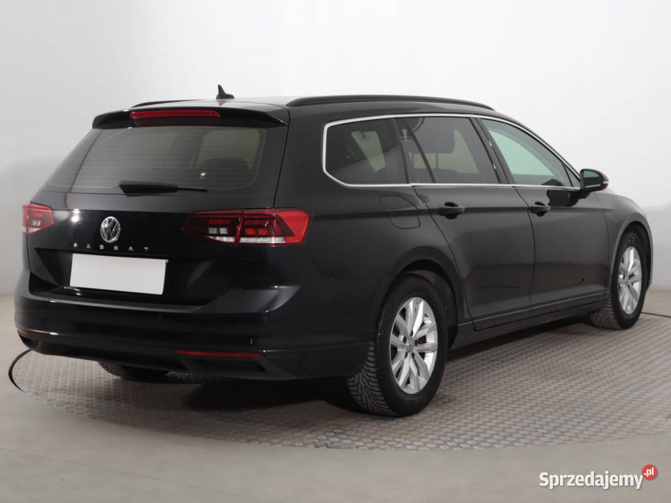 VW Passat 15 TSI Piaseczno sprzedam