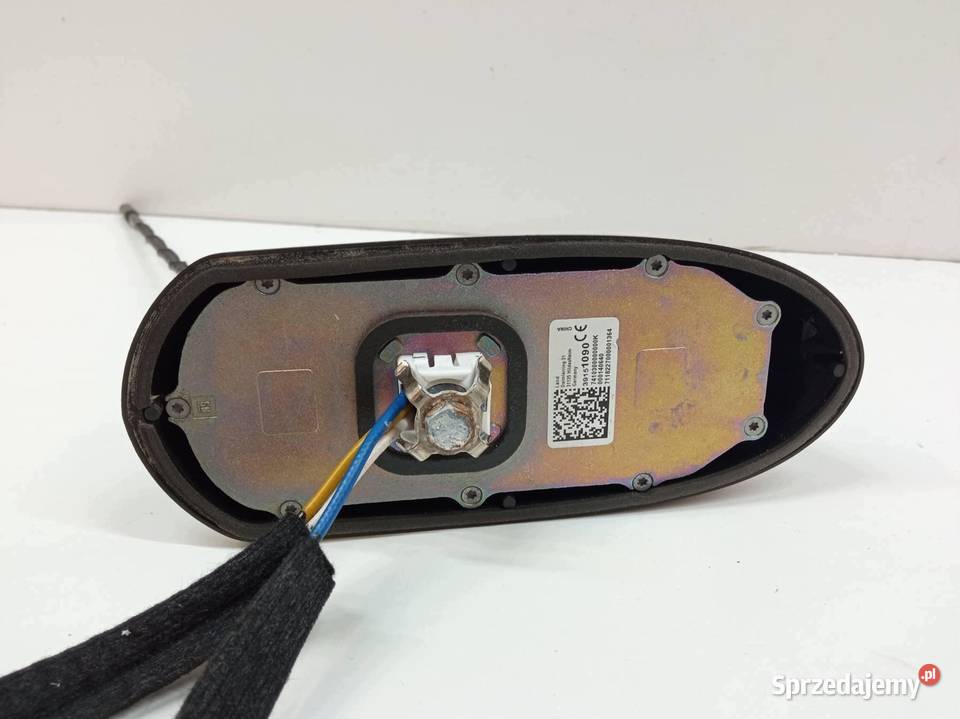 ANTENA KAROSERYJNA 39151090 Nissan Qashqai II