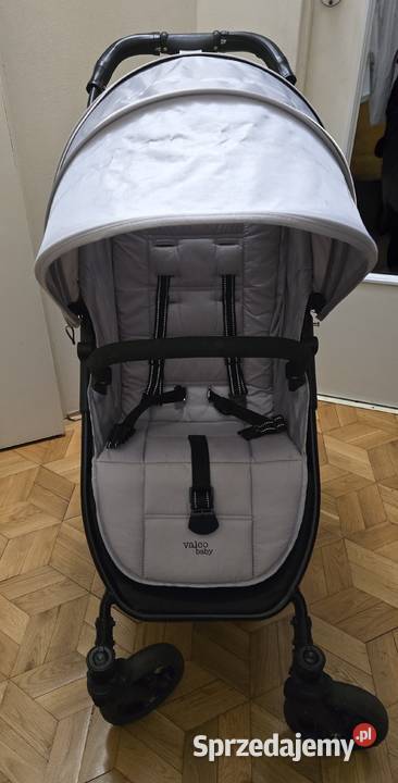 Spacerówka valco snap 4 Białystok