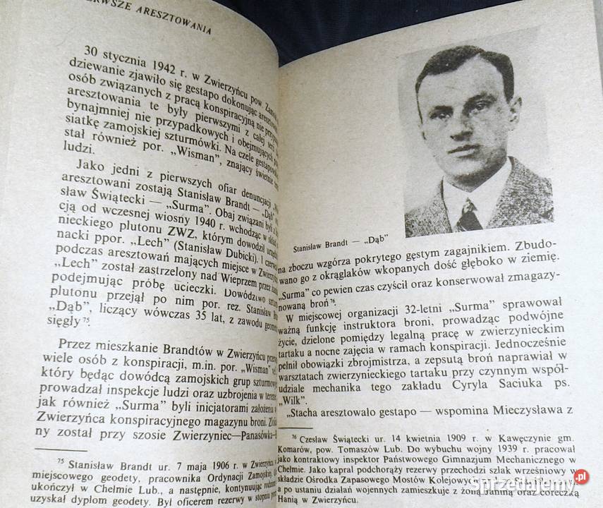 Afera Wismana Wojciech Białasiewicz Książki i Podręczniki Chełm sprzedam