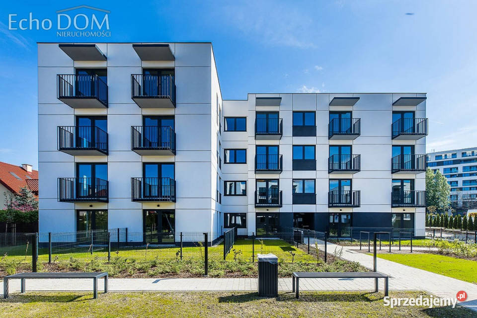 Mieszkanie sprzedam 4367m2 2 pokojowe Kraków sprzedam