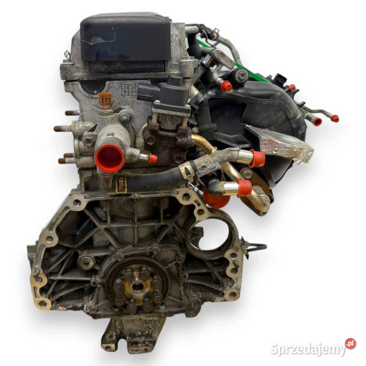 SILNIK M16A Suzuki Swift III IV SX4 Fiat Sedici Chełm
