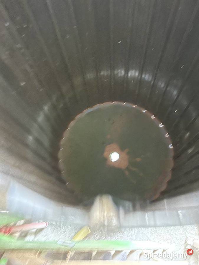 Maszyny Gorajec-Zagroble