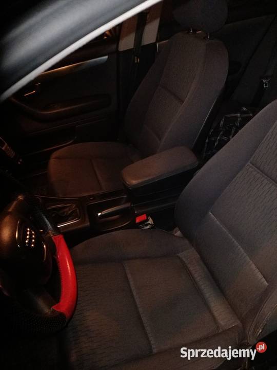 Audi A4 B7 19TDI 150 BOSE A4 Bielsko-Biała