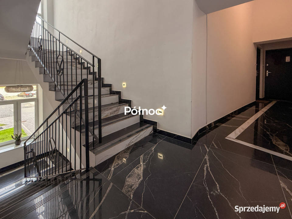 Mieszkanie 1 piętro z miejscem postojowym sieć Chełm