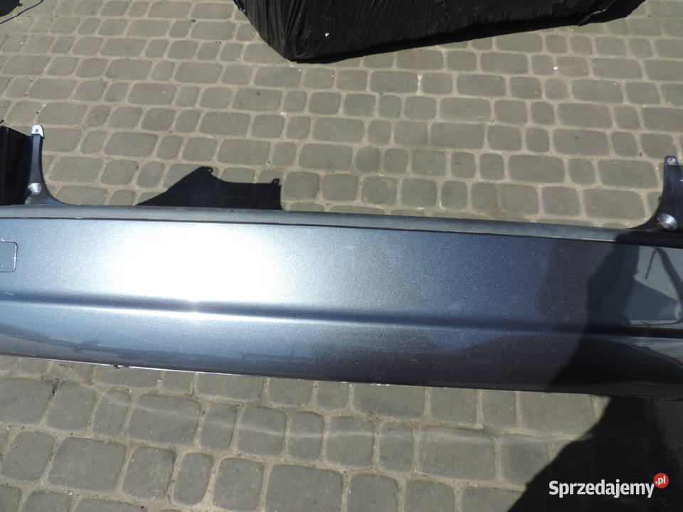 KIA CEED I FL SW KOMBI ZDERZAK TYŁ KOLOR 5K Nowy Sącz