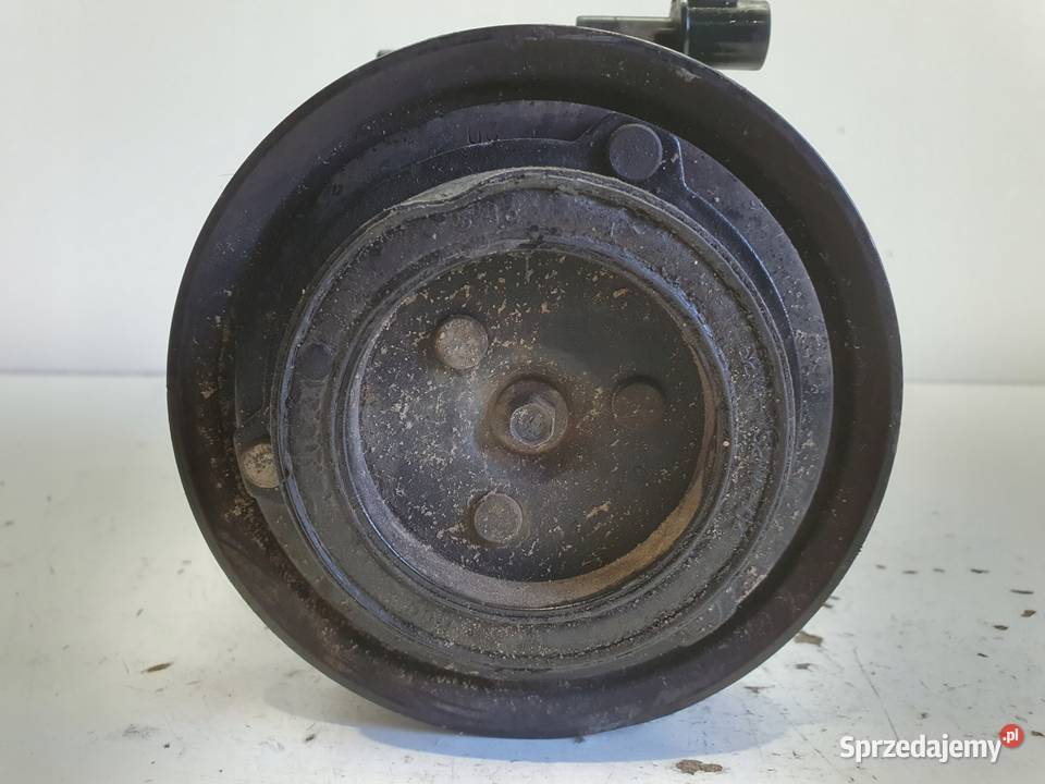 SPRĘŻARKA KLIMATYZACJI Kia Ceed 14 16V CVVT lubelskie Chełm