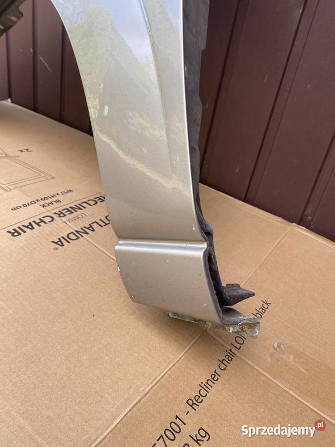 Błotnik lewy przód Ford Mondeo mk3 S1 Oyster Olkusz sprzedam