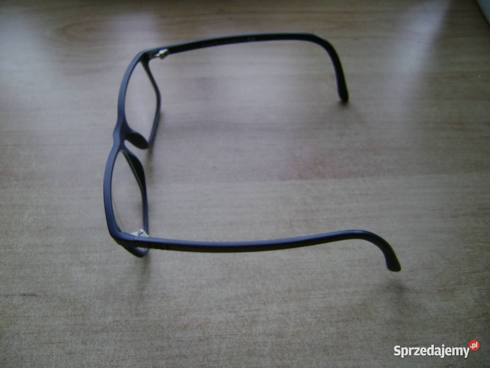 Starocie z PRL Okulary męskie korekcyjne 1 Okulary korekcyjne Gdynia