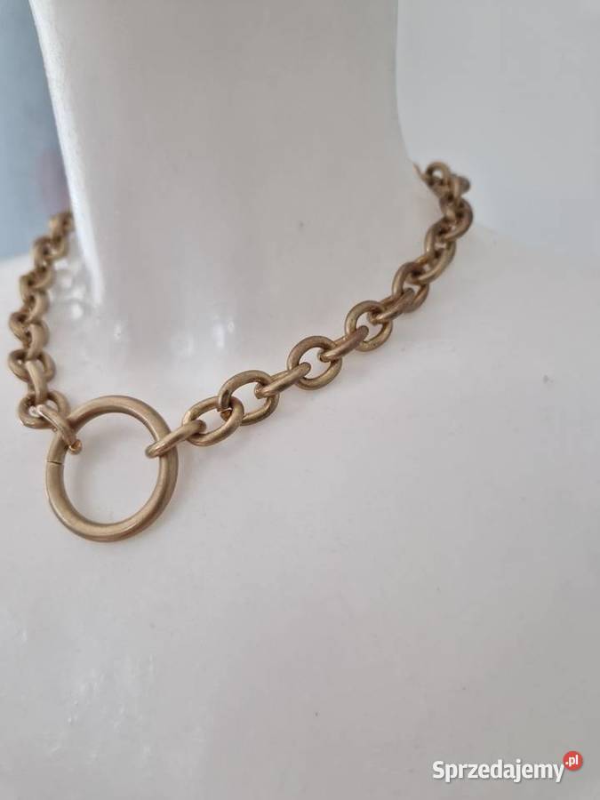 Komplet biżuterii zachodniopomorskie Nowogard