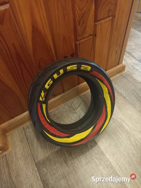 Opony 2 hulajnoga elektryczna Hulajnogi elektryczne