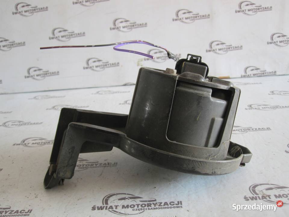 NISSAN JUKE I F15 13r halogen 26915BA61A świętokrzyskie Kielce