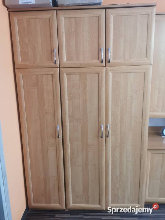 Meble pokojowe Meble do salonu Górno