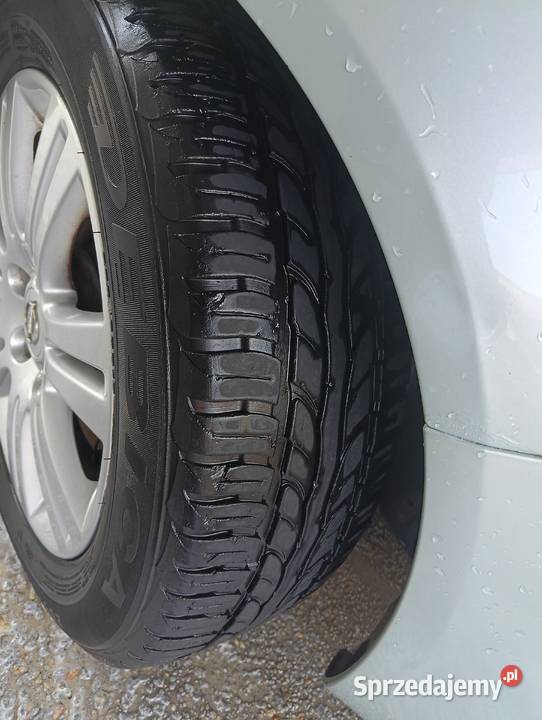 Zafira B komputer pokładowy Kielce