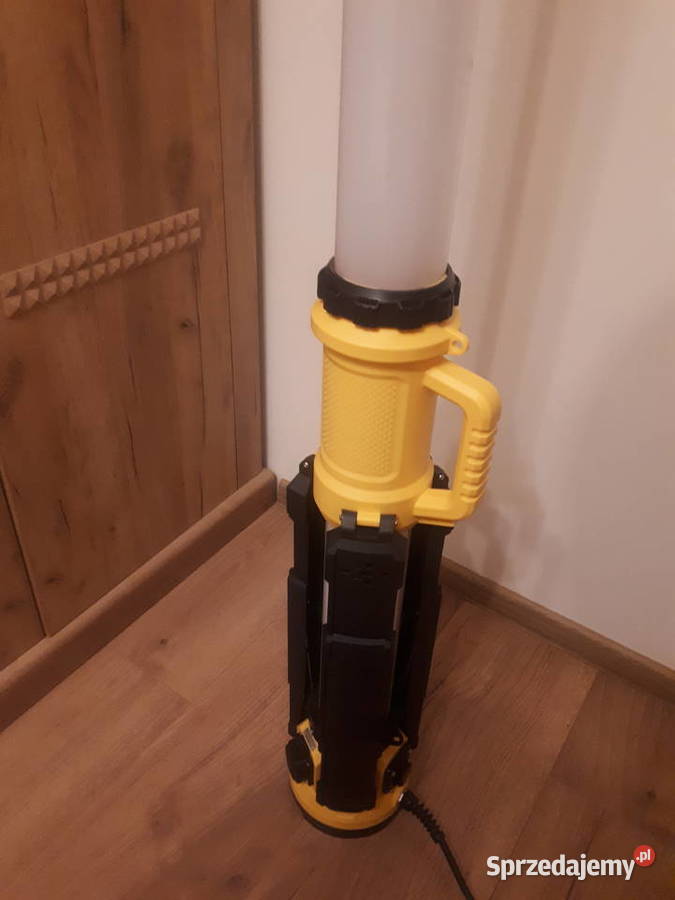 LED FIRMY STAK Lampa LED 180W 21000lum Bolesławiec