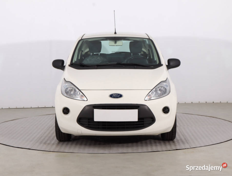 Ford Ka 12 i Piaseczno