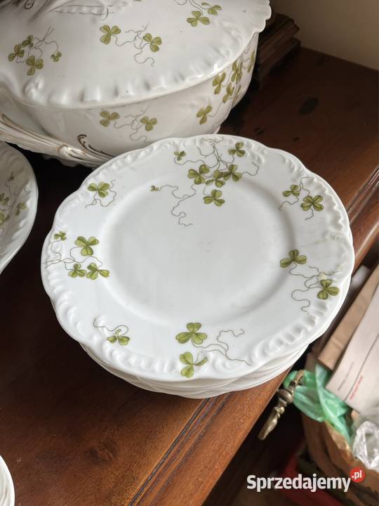 Półmisek podłużny PP Porsgrund Norge 1937 59 sprzedam