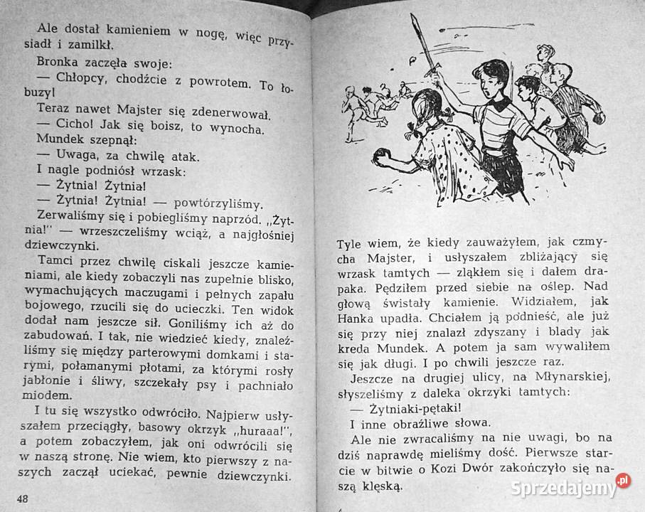 Bitwa o Kozi Dwór Józef Hen Chełm