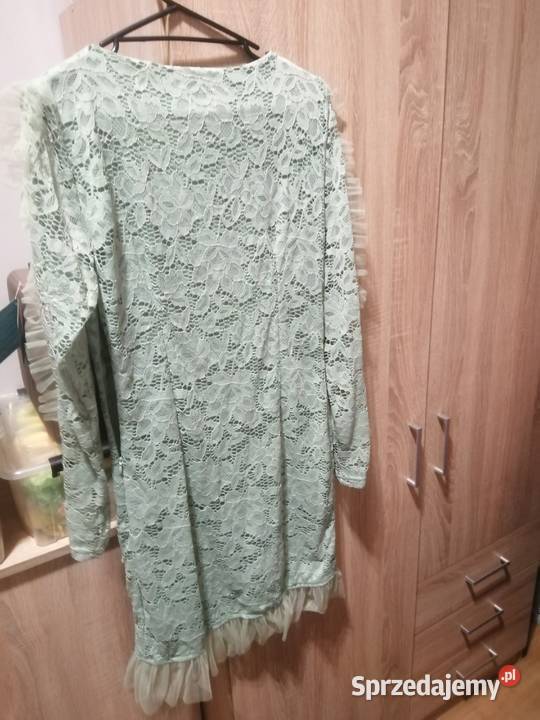 Sukienka na każdą okazję Kamienna Góra