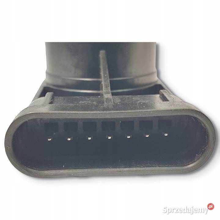 CEWKA ZAPŁONOWA Chevrolet Aveo 14 16V lubelskie