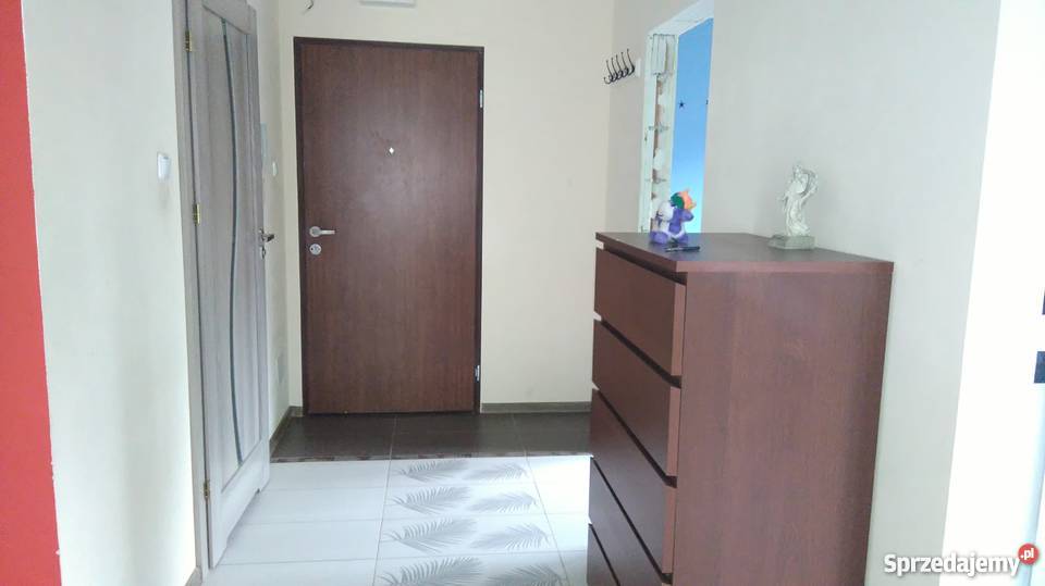 Mieszkanie 48m2 3pokoje Białołęka Rossiniego