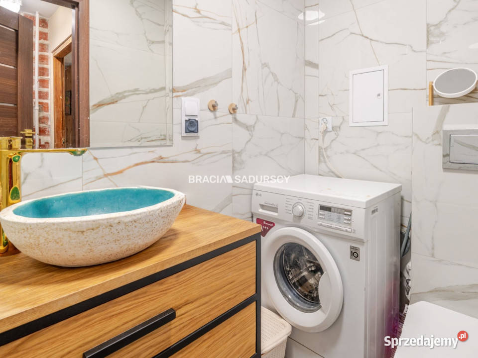 Sprzedam mieszkanie Kraków Osiedle na Wzgórzach własność małopolskie