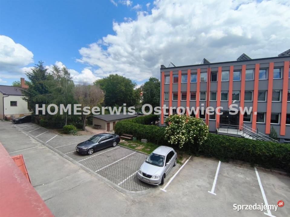 sprzedaży mieszkania 35m2 2 pokoje Ostrowiec Ostrowiec Świętokrzyski