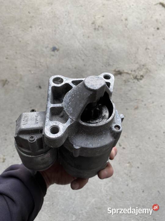 Rozrusznik 8200266777A Lubin