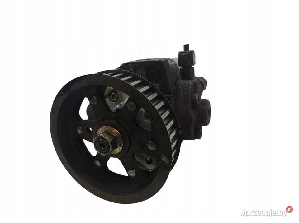 POMPA WTRYSKOWA 221000G010 20 D4D Toyota Avensis Pompy wtryskowe