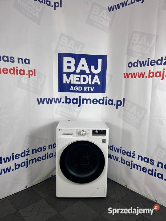 Pralka LG 65 1200 ob A DostawaGwarancja Wiejca