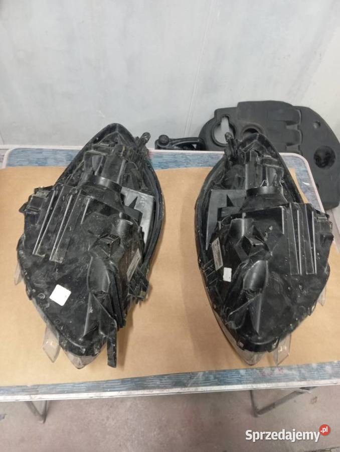 Sprzedam lampę toyota Yaris 2 Lampy robocze Tarnowo Podgórne