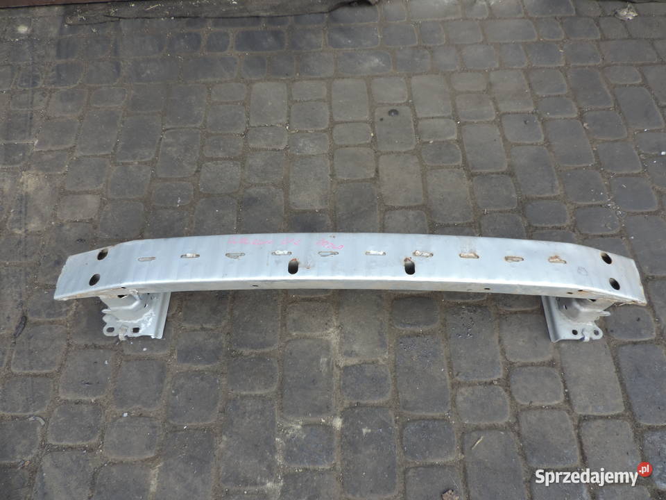 TOYOTA COROLLA E12 BELKA ZDERZAKA PRZÓD sprzedam