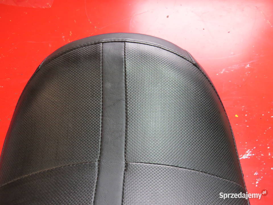 HARLEY DAVIDSON HD SIEDZENIE SOLO KANAPA FOTEL