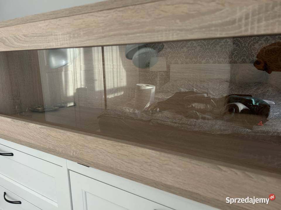 Terrarium Terrapol 120x50x40 mazowieckie Marki