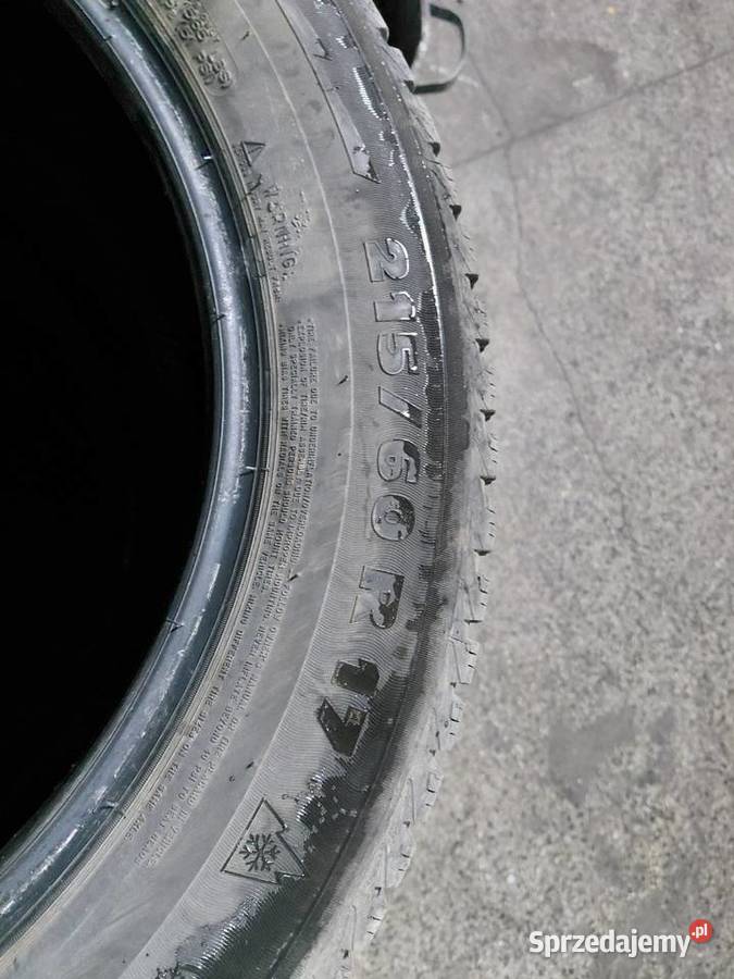 Opony 17 michelin lubelskie Kraśnik