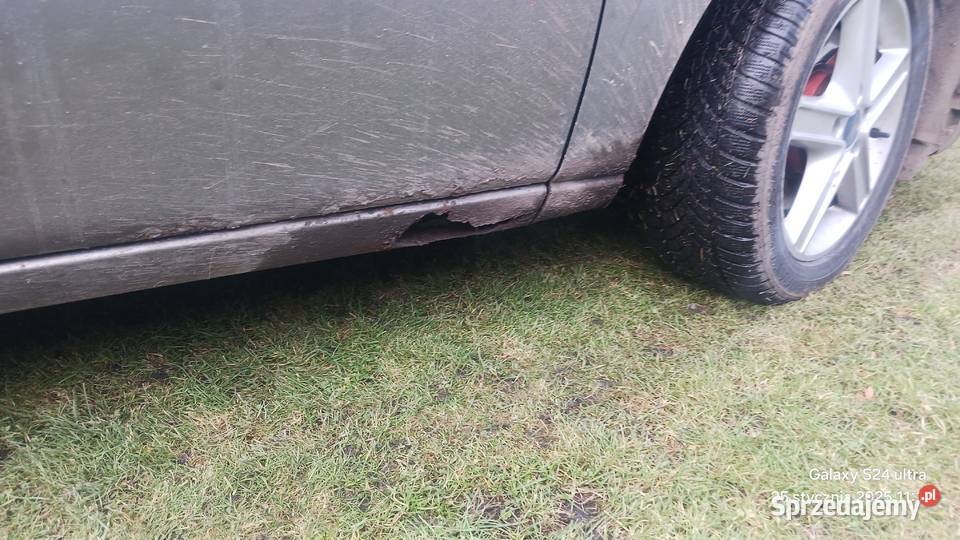 Fodr mondeo mk3 Baby