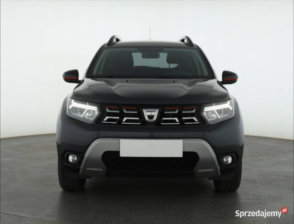 Dacia Duster 13 TCe Piaseczno