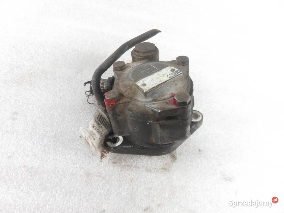 POMPA WSPOMAGANIA FIAT DUCATO 244 28 25 małopolskie sprzedam
